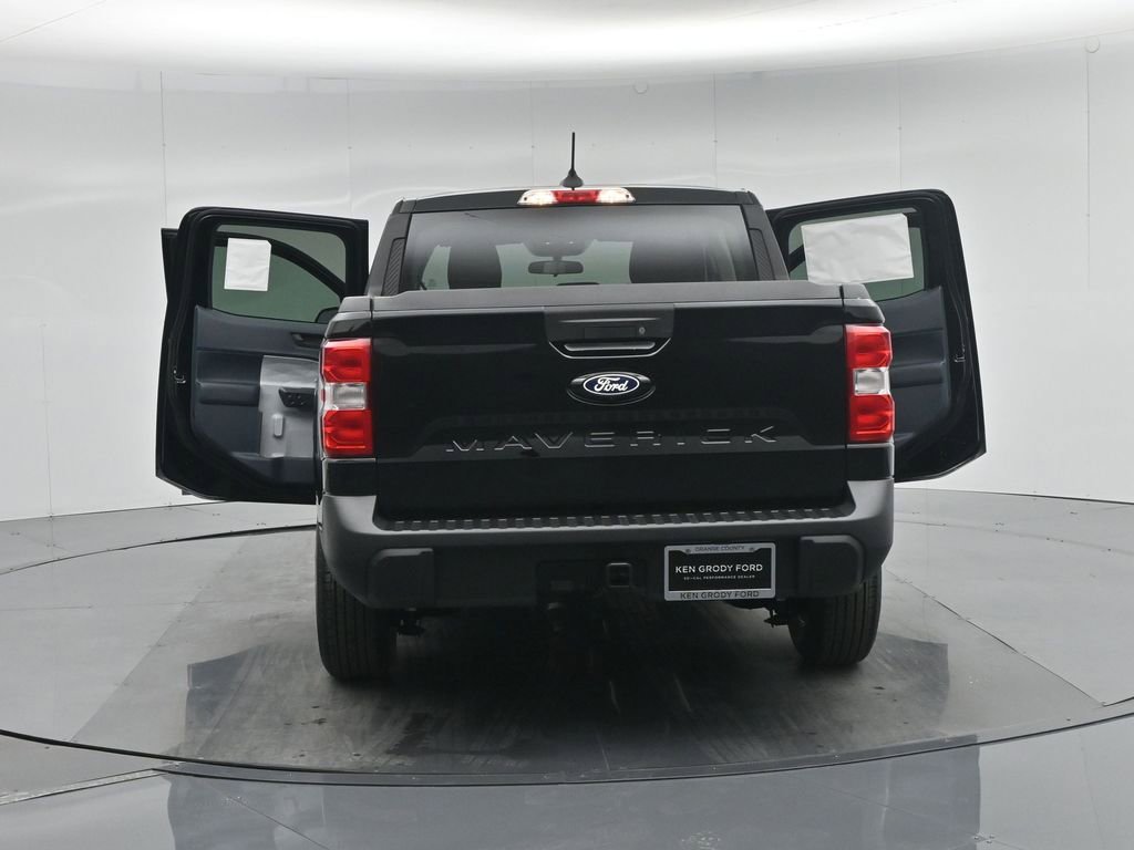 New 2026 Ford Maverick XLT image 22
