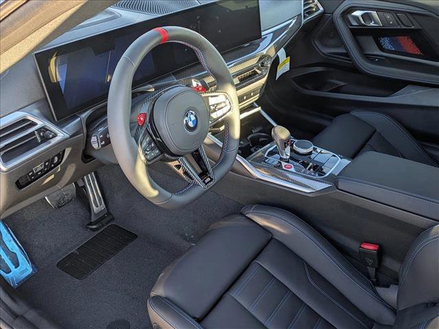 New 2026 BMW M2 w/ Lighting Package image 3