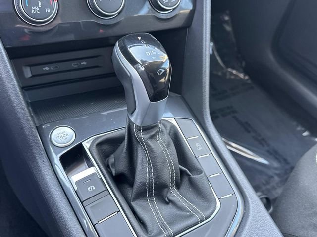 Certified 2024 Volkswagen Tiguan S image 21