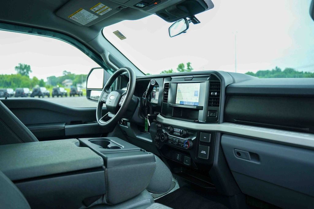 Used 2026 Ford F250 XLT AWD/4WD image 13