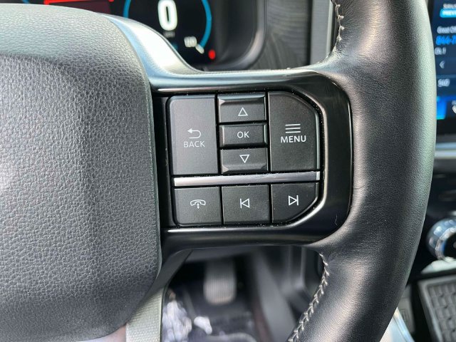 Used 2023 Ford F150 Platinum w/ Equipment Group 701A High AWD/4WD image 32