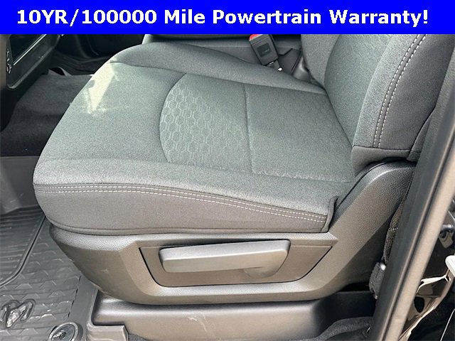 New 2026 RAM 2500 Tradesman image 13