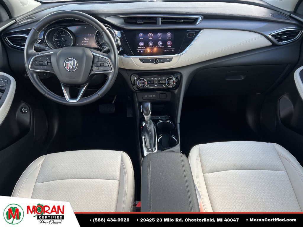 Used 2020 Buick Encore GX Select FWD image 14
