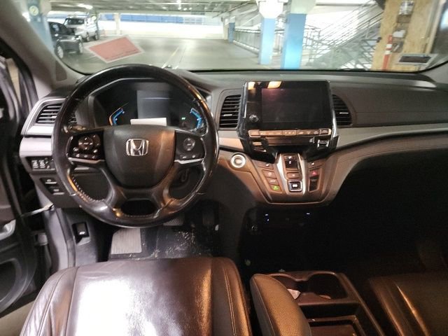 Used 2019 Honda Odyssey Touring image 6