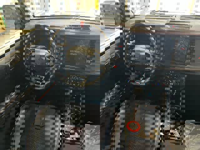 New 2025 Ford Bronco Raptor w/ Interior Carbon Fiber Pack AWD/4WD image 13