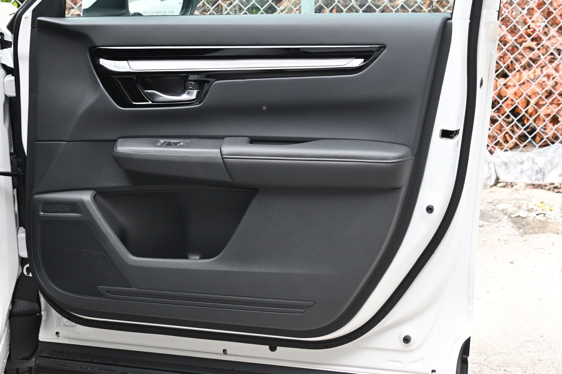 New 2026 Honda CR-V EX-L image 13