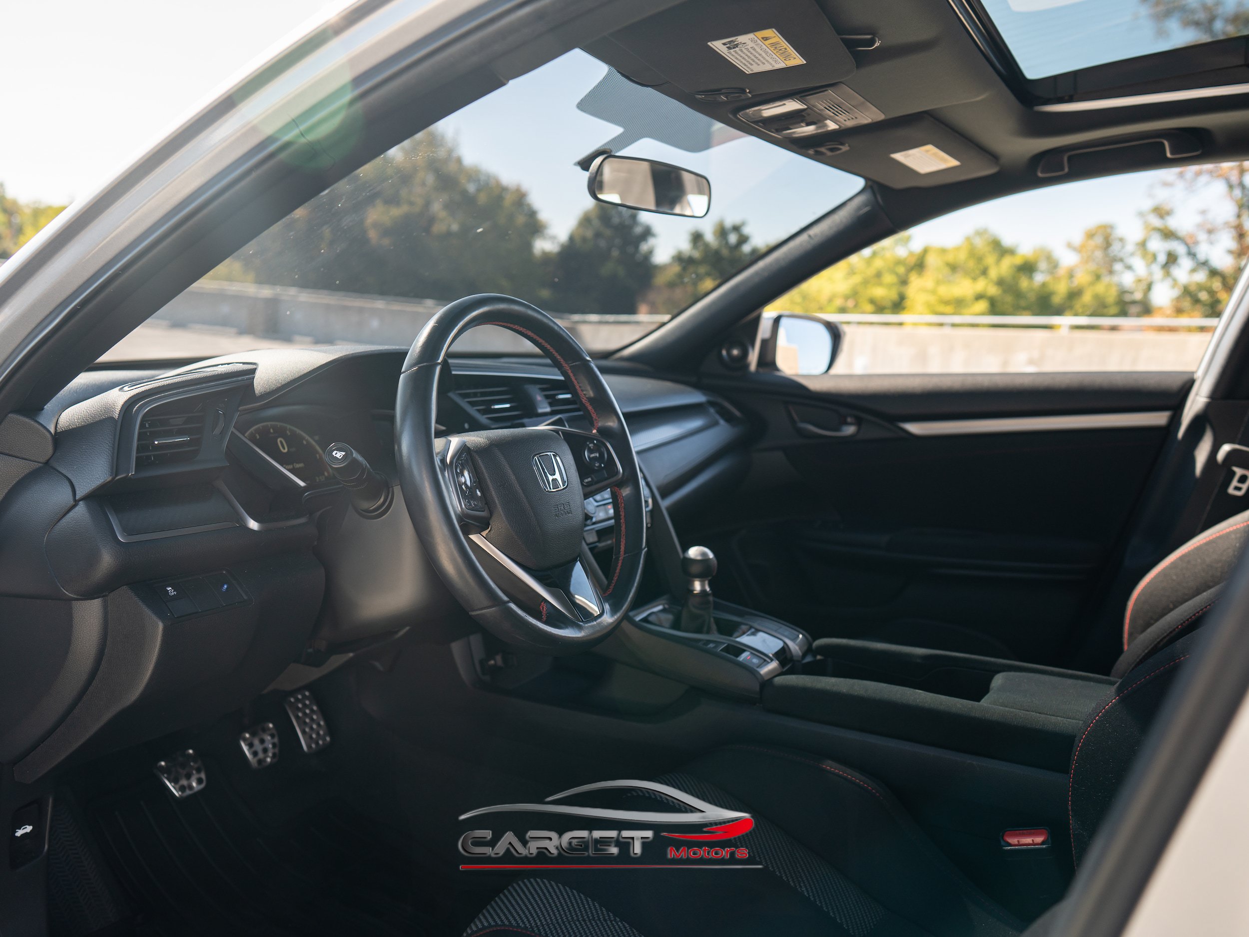Used 2019 Honda Civic Si image 13