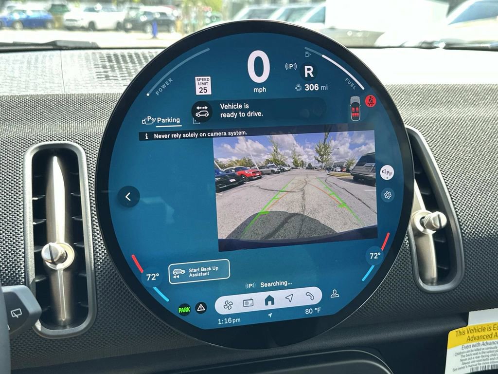 Used 2025 MINI Cooper Countryman S image 5