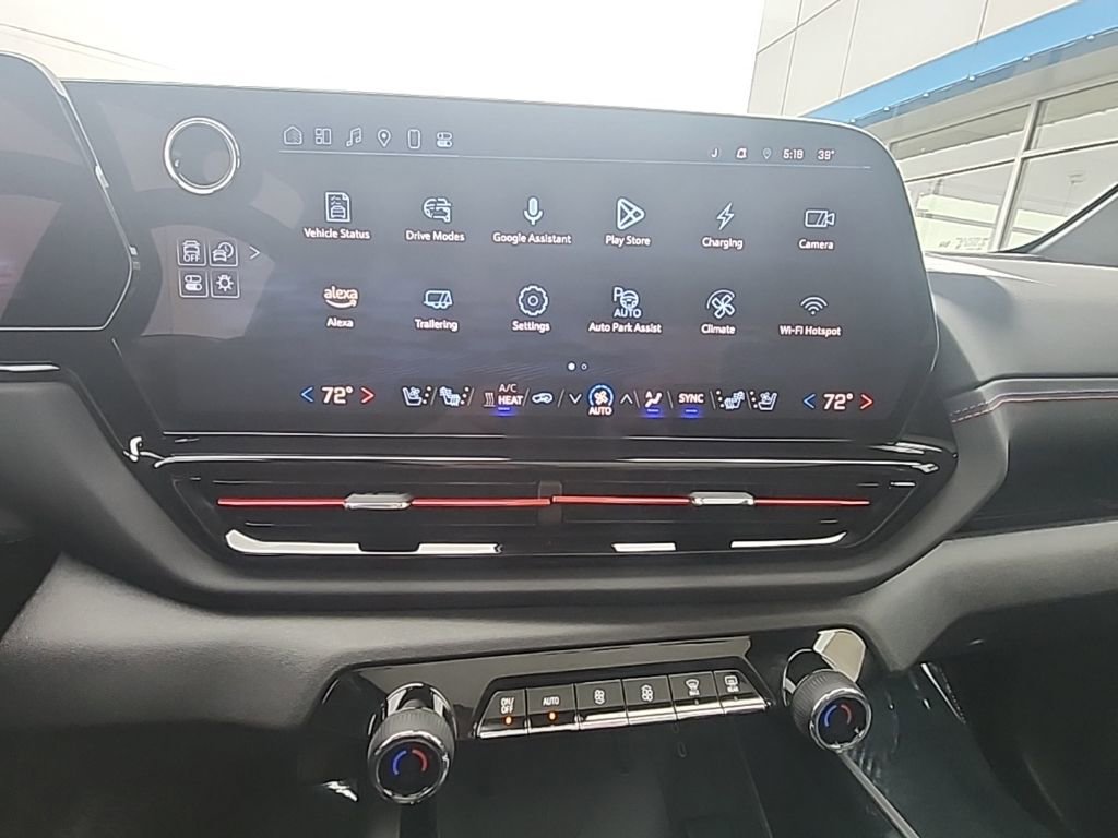 Used 2024 Chevrolet Silverado EV RST image 25