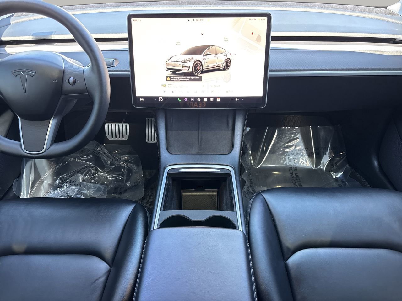 Used 2023 Tesla Model 3 Performance image 14
