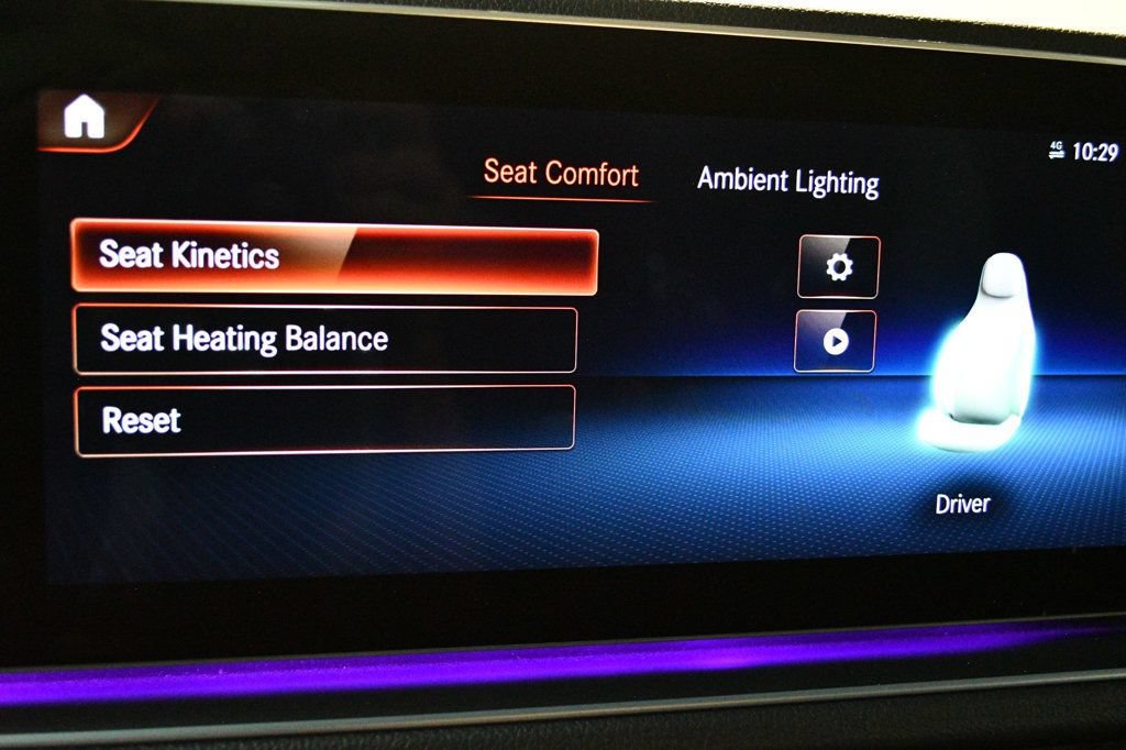 Used 2022 Mercedes-Benz GLE 450 4MATIC image 55