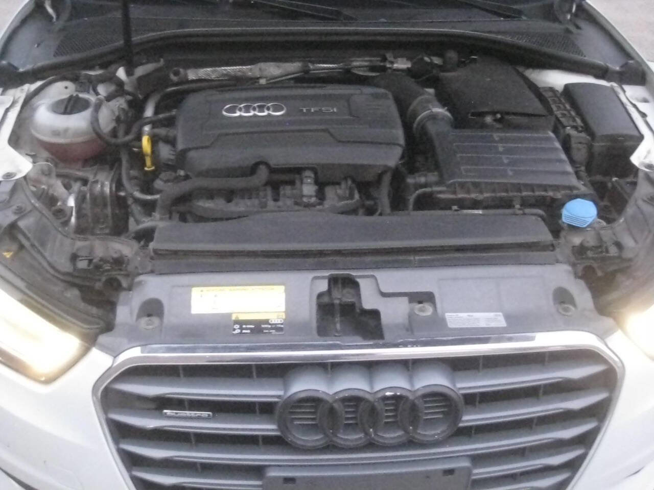 Used 2016 Audi A3 2.0T Premium image 36