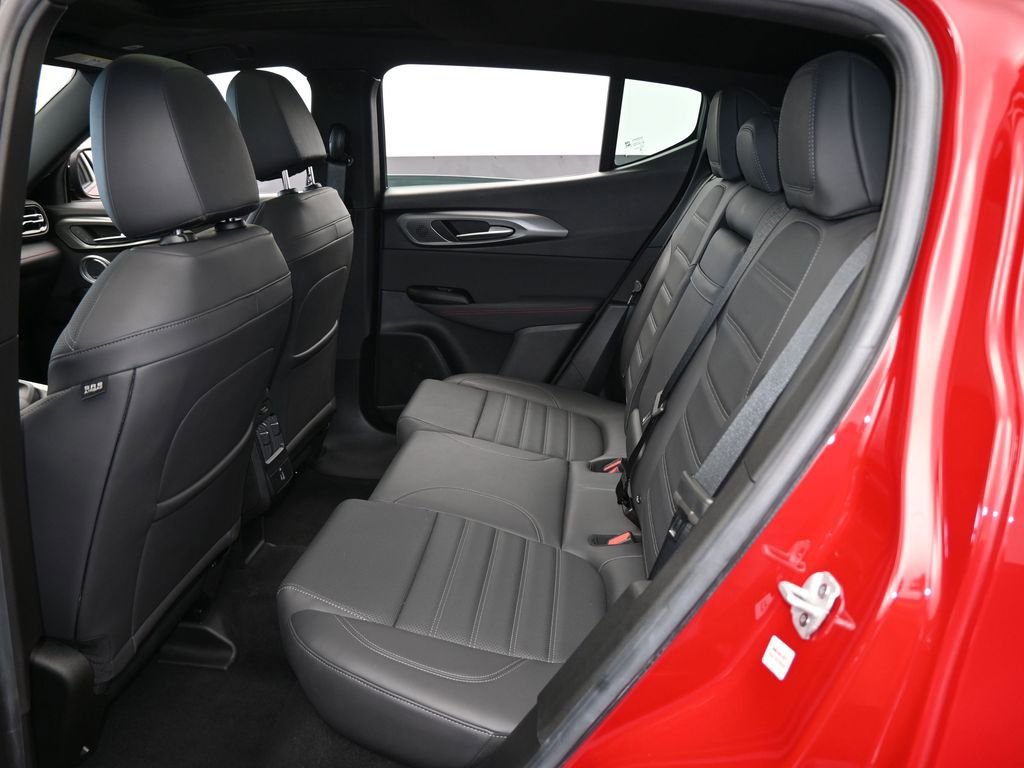 Used 2024 Dodge Hornet R/T Plus w/ R/T Blacktop Package image 33