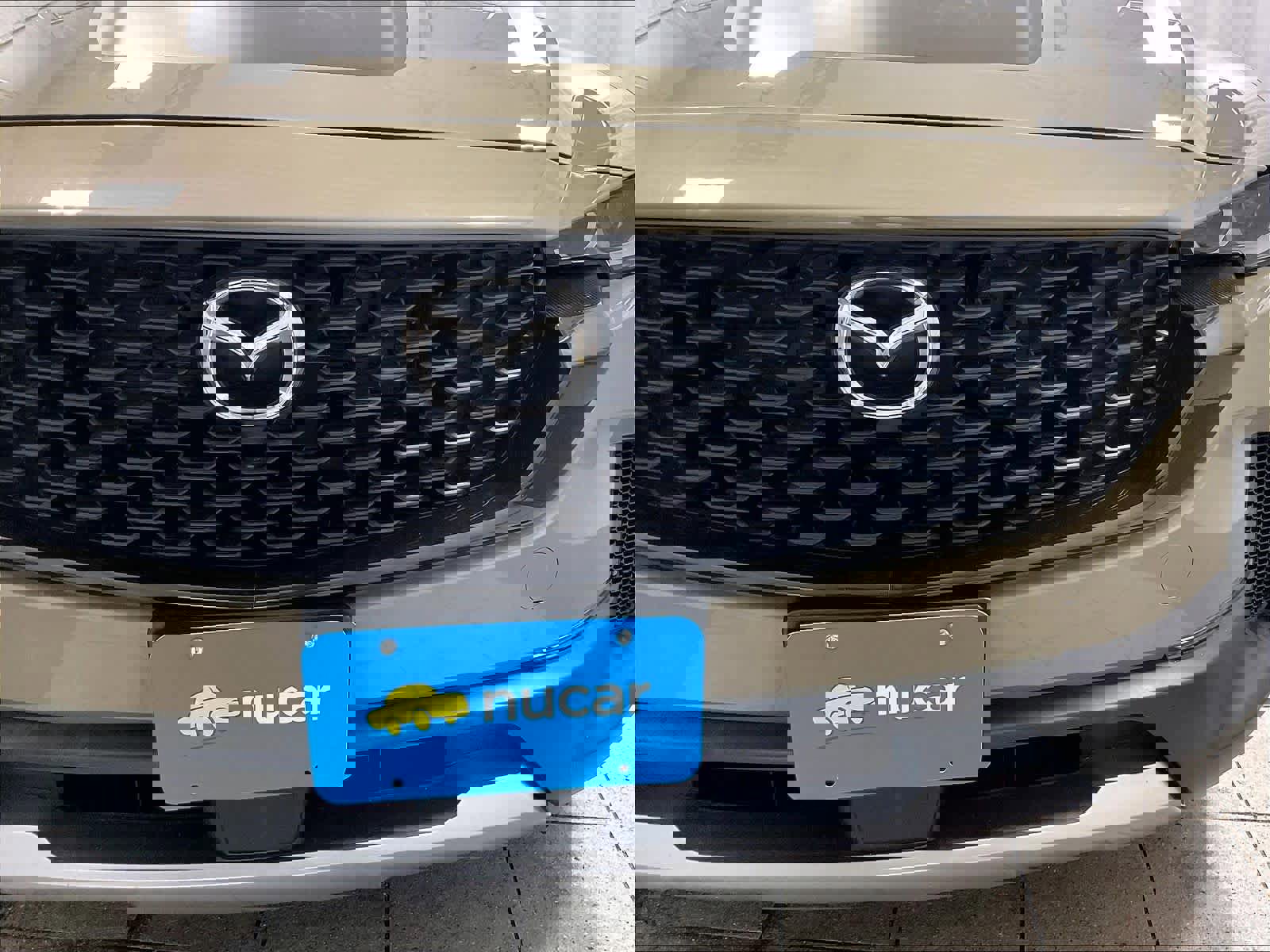 Used 2023 MAZDA CX-50 Meridian Edition w/ Cargo Package image 33