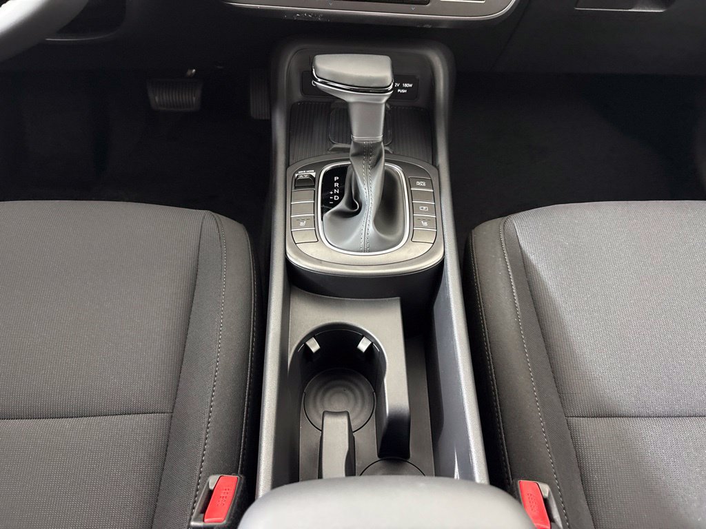 New 2027 Hyundai Kona SEL Sport FWD image 22
