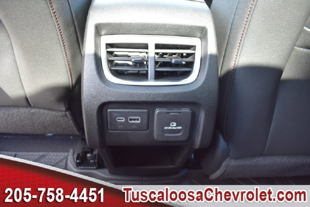 New 2026 Chevrolet Blazer RS w/ Driver Confidence II Package FWD image 21