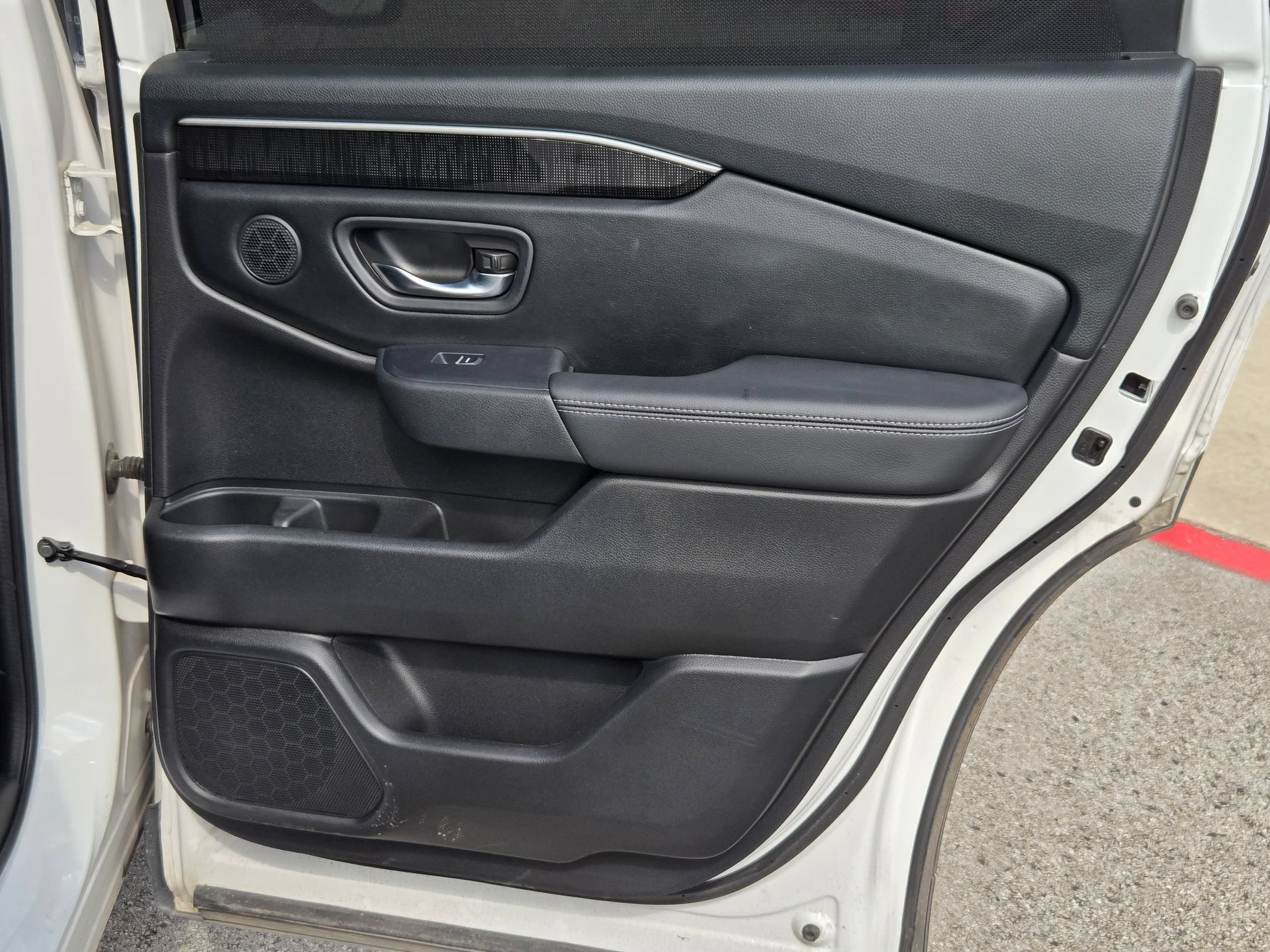 Used 2023 Honda Pilot Elite image 26