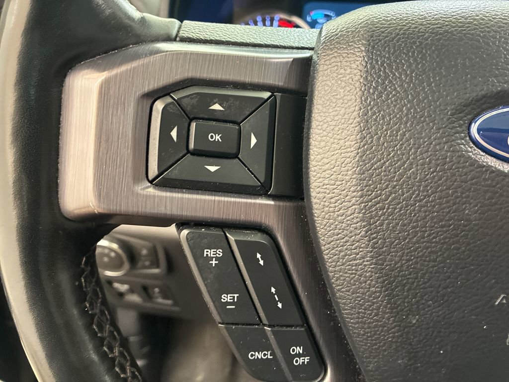 Used 2018 Ford Expedition Max Platinum AWD/4WD image 21