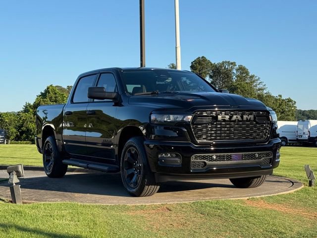 New 2026 RAM 1500 Express