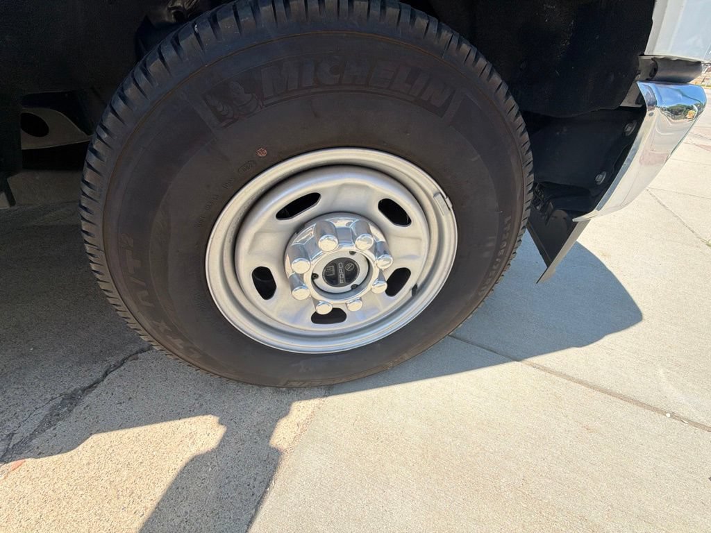 Used 2024 Ford F250 XL w/ 360-Degree Camera Package AWD/4WD image 18