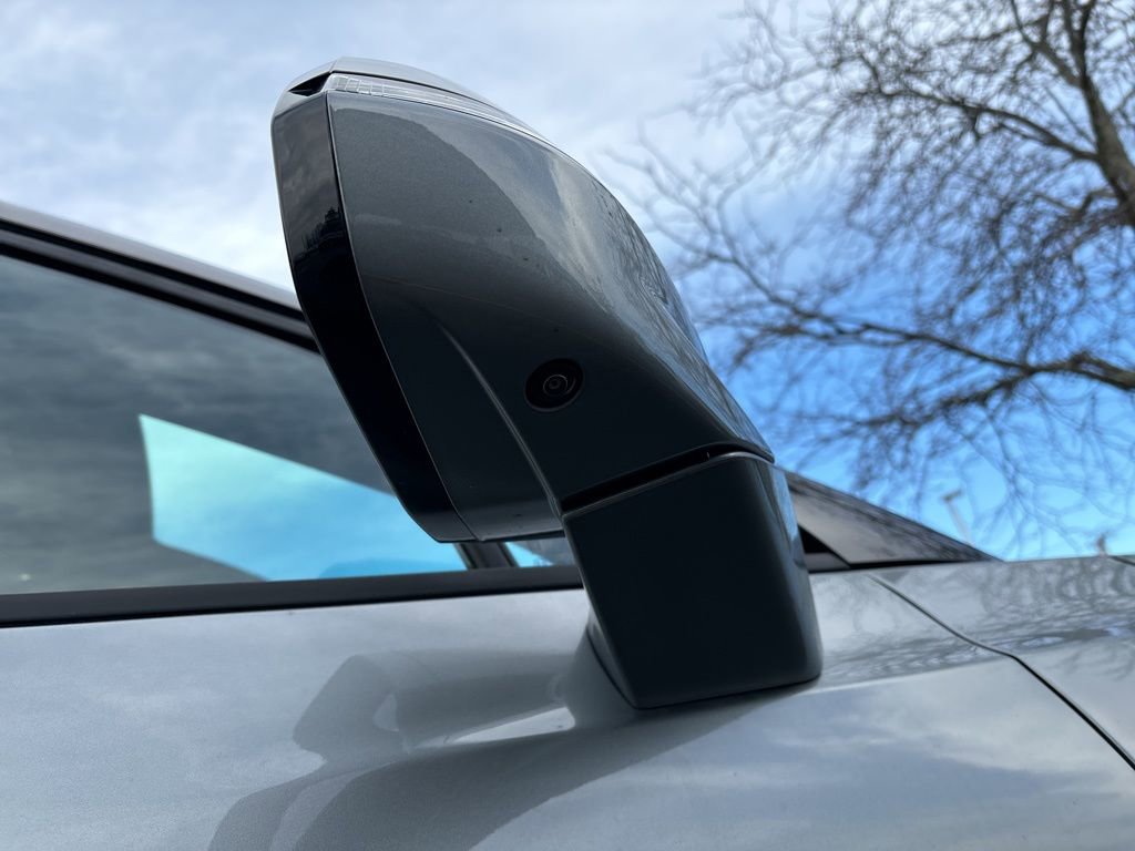 New 2026 Chevrolet Blazer RS w/ Driver Confidence II Package image 36