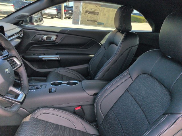 New 2026 Ford Mustang GT Premium RWD image 14