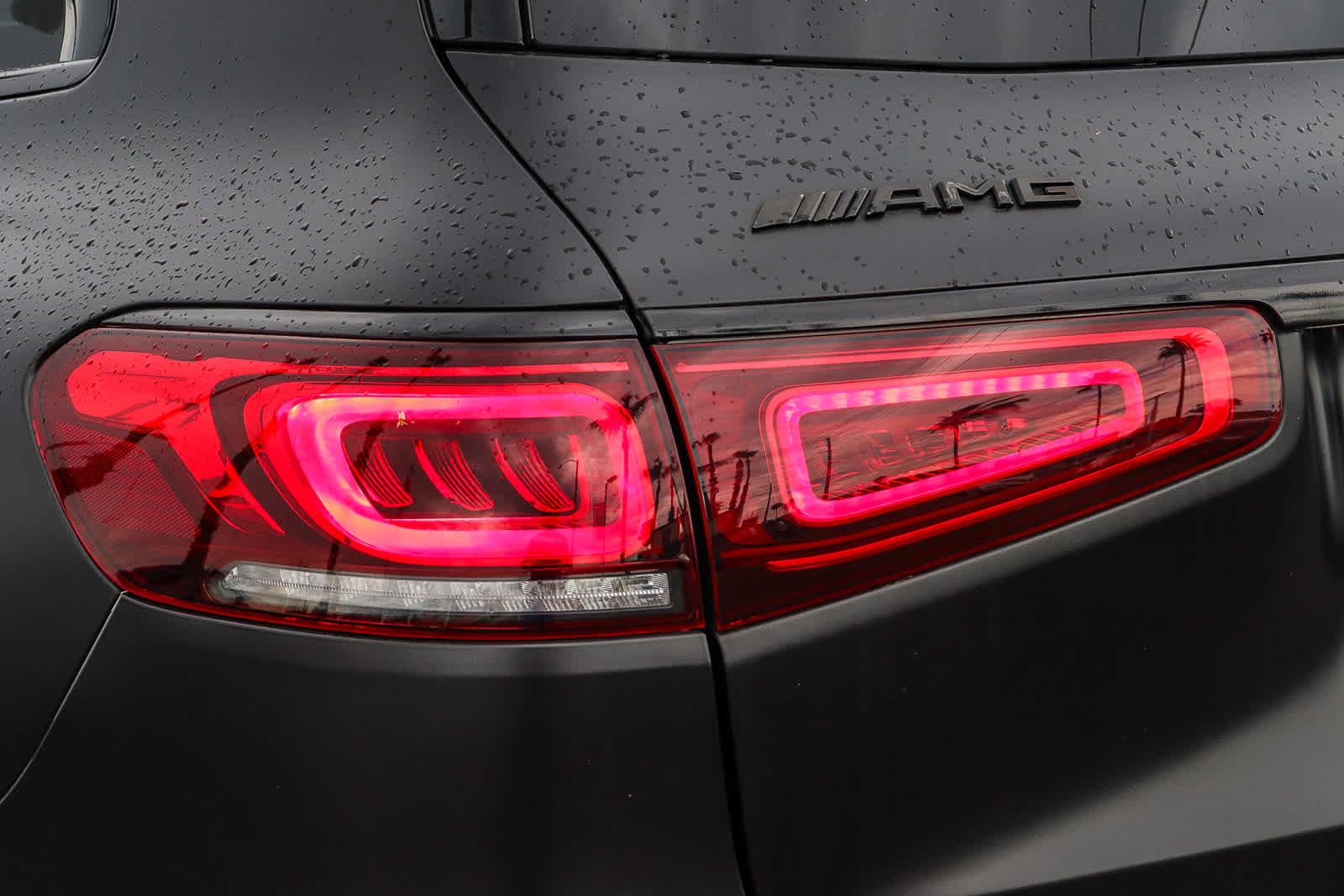 Used 2021 Mercedes-Benz GLS 63 AMG 4MATIC image 11