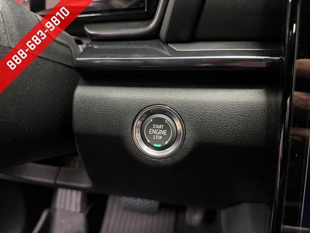 New 2026 GMC Terrain AT4 w/ LPO, Black Badging Package image 21