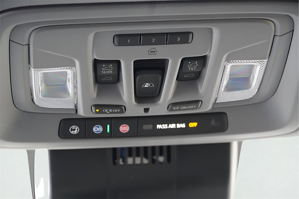 New 2026 GMC Sierra 1500 Denali w/ Denali Reserve Package image 27