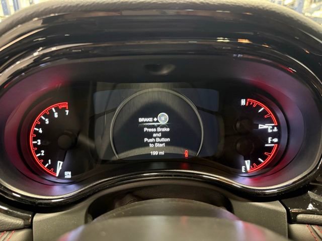 New 2026 Dodge Durango GT image 12