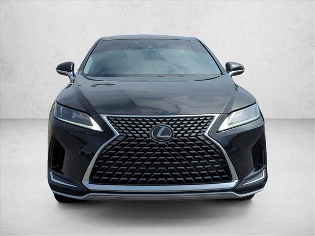 Used 2020 Lexus RX 350 FWD w/ Accessory Package video 2