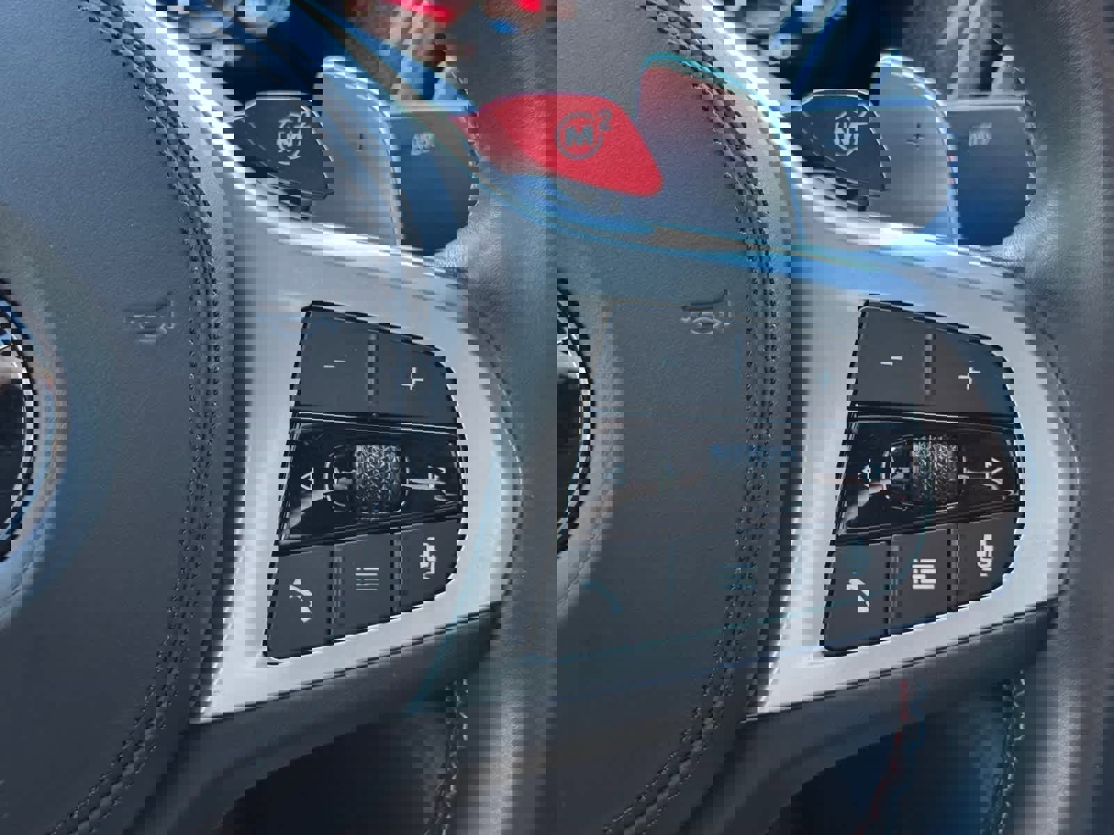 Used 2023 BMW X4 M w/ Competition Package image 36