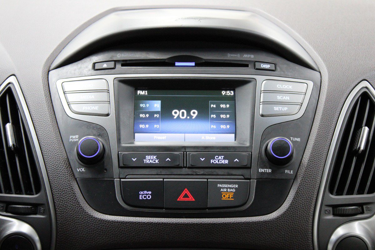 Used 2015 Hyundai Tucson GLS w/ Option Group 02 AWD/4WD image 21