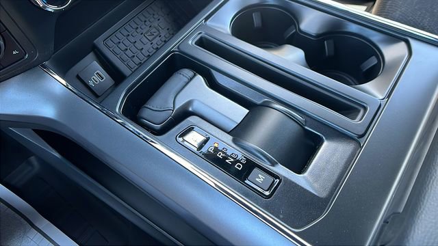 New 2026 Ford F150 XLT w/ Equipment Group 302A MID AWD/4WD image 28