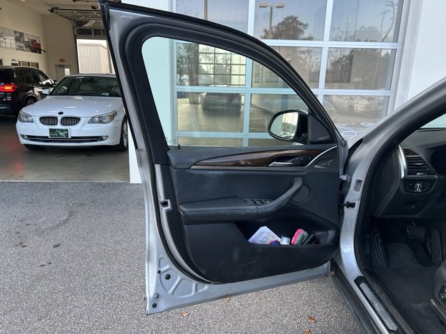 Used 2020 BMW X3 sDrive30i w/ Premium Package image 6