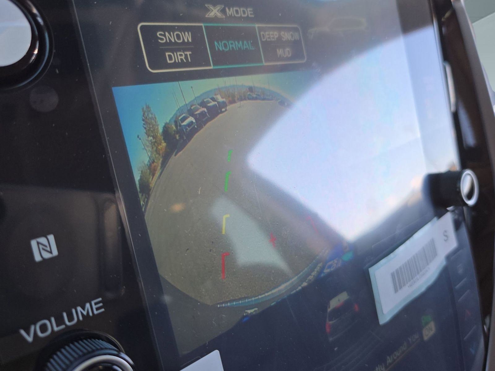 New 2025 Subaru Ascent Limited image 24