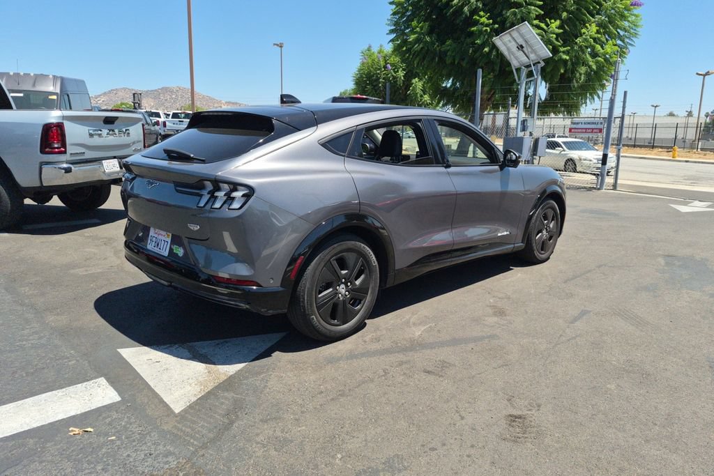Used 2023 Ford Mustang Mach-E California Route 1 AWD/4WD image 6