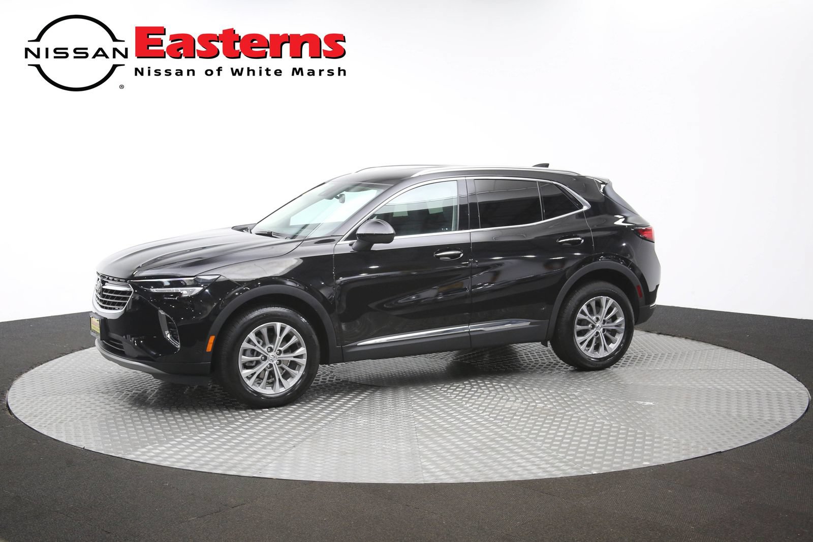 Used 2022 Buick Envision Preferred FWD image 56