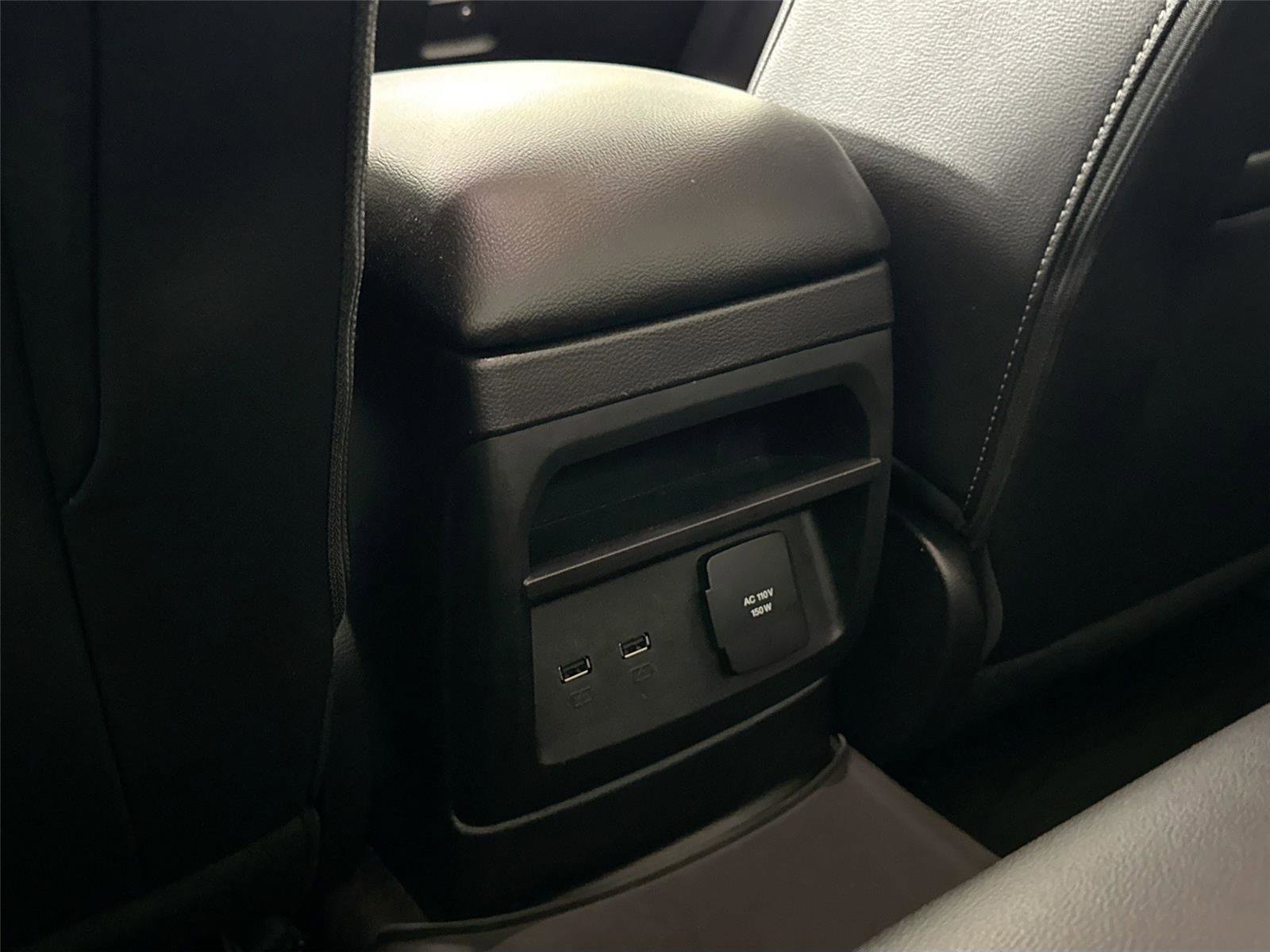 Used 2023 Ford Ranger XLT w/ Tremor Off-Road Package image 33