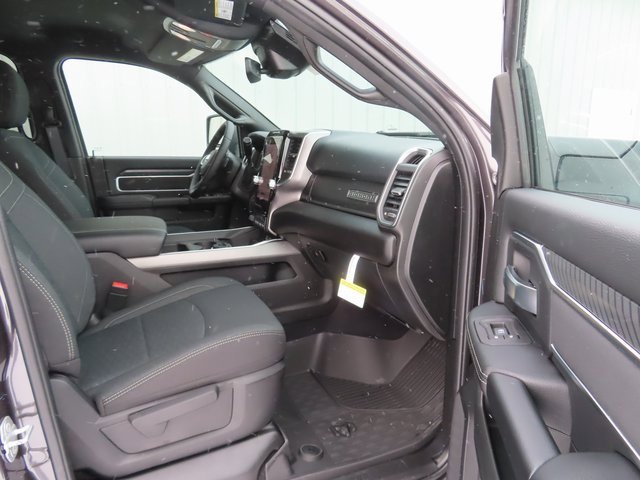 New 2026 RAM 3500 Big Horn image 23