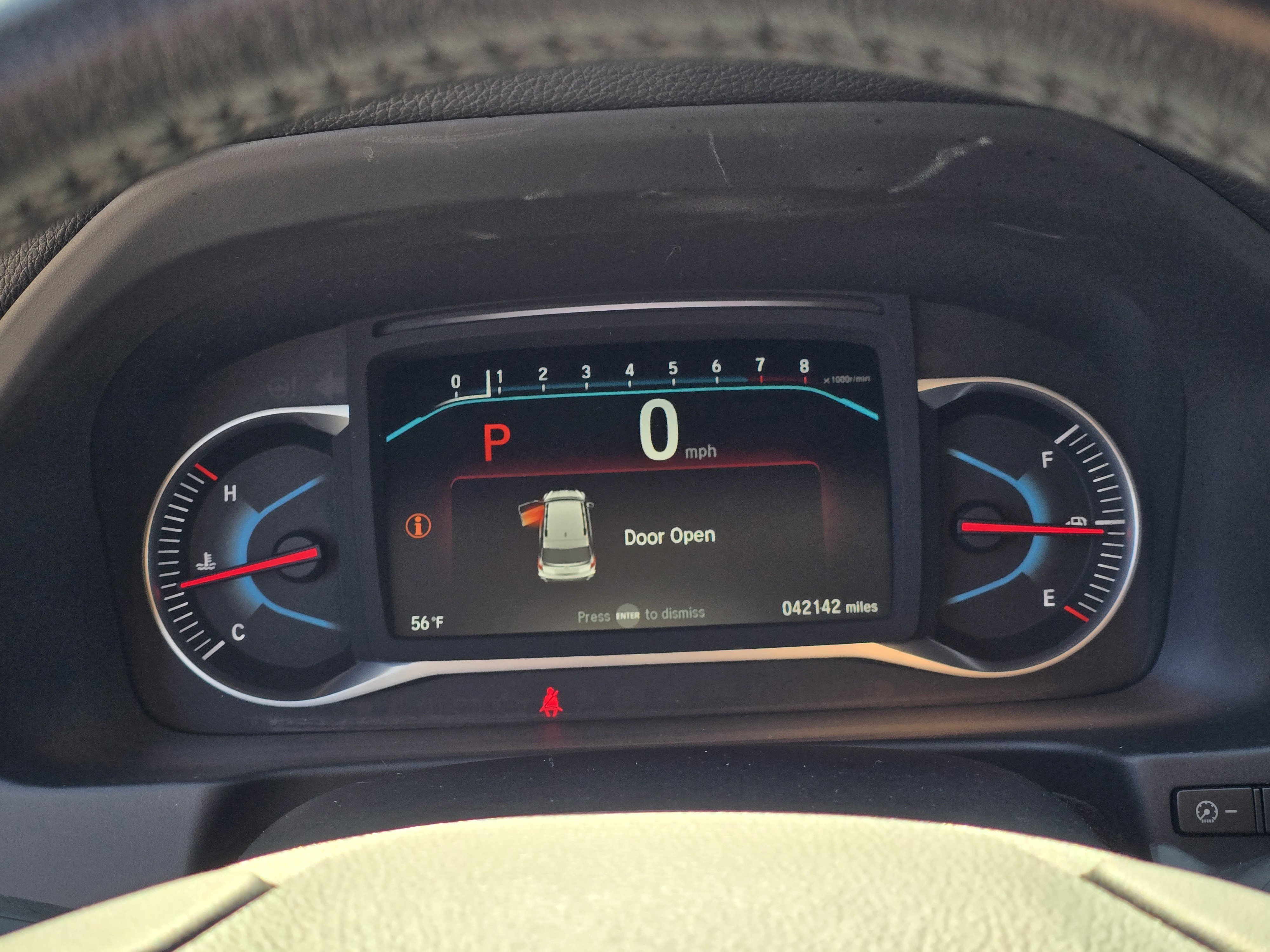 Used 2022 Honda Pilot Elite image 39