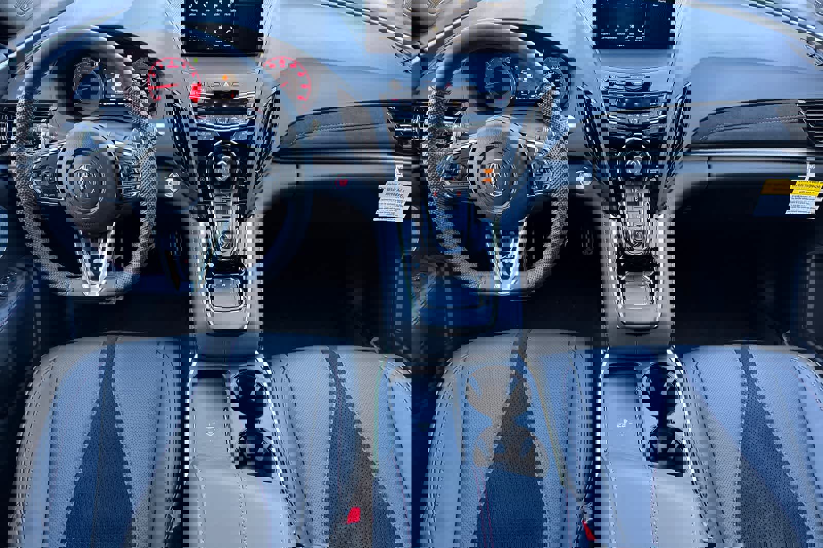 New 2026 Acura RDX A-Spec image 10