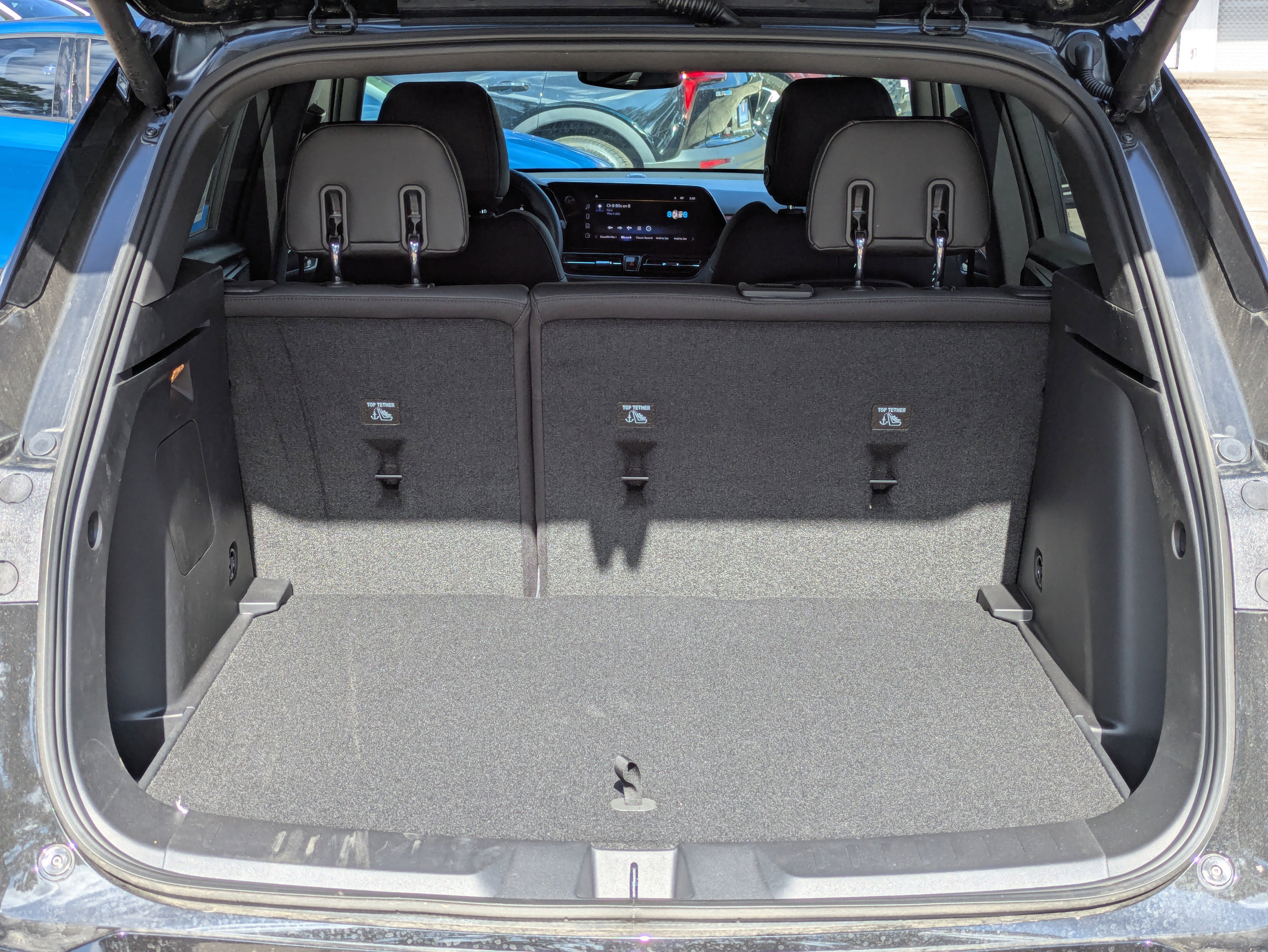 New 2025 Chevrolet TrailBlazer RS w/ Convenience Package image 6