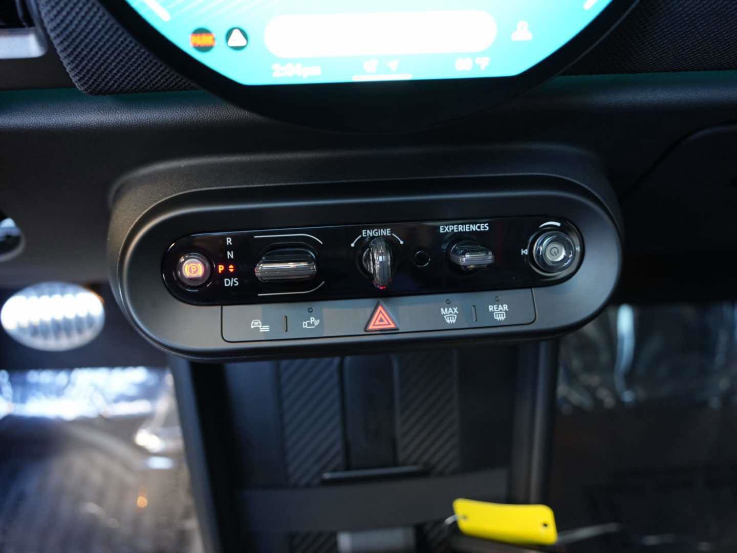 Used 2025 MINI Cooper John Cooper Works image 21