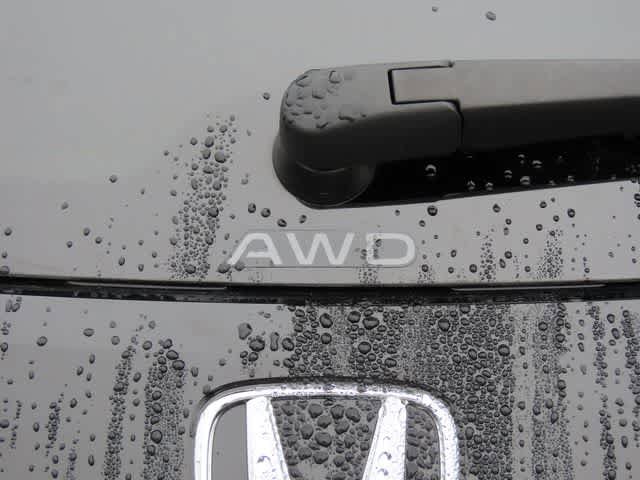 Used 2025 Honda HR-V Sport image 9