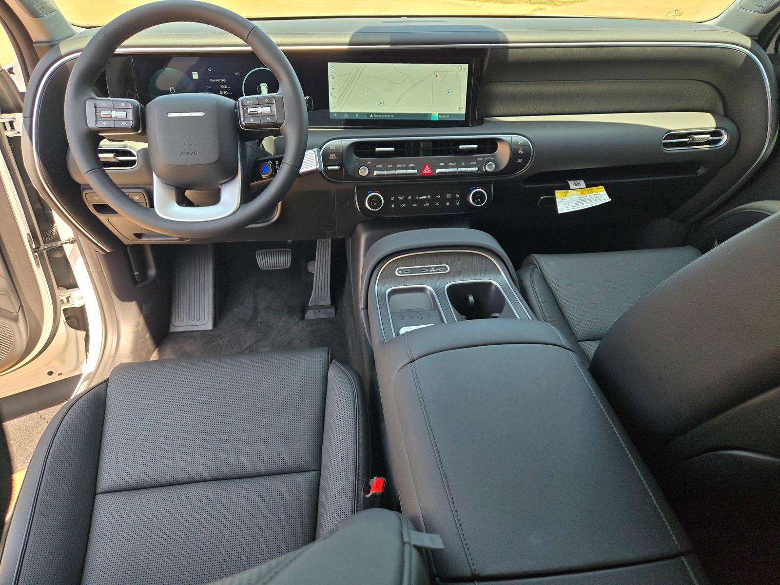 New 2026 Hyundai Palisade Limited AWD/4WD image 8