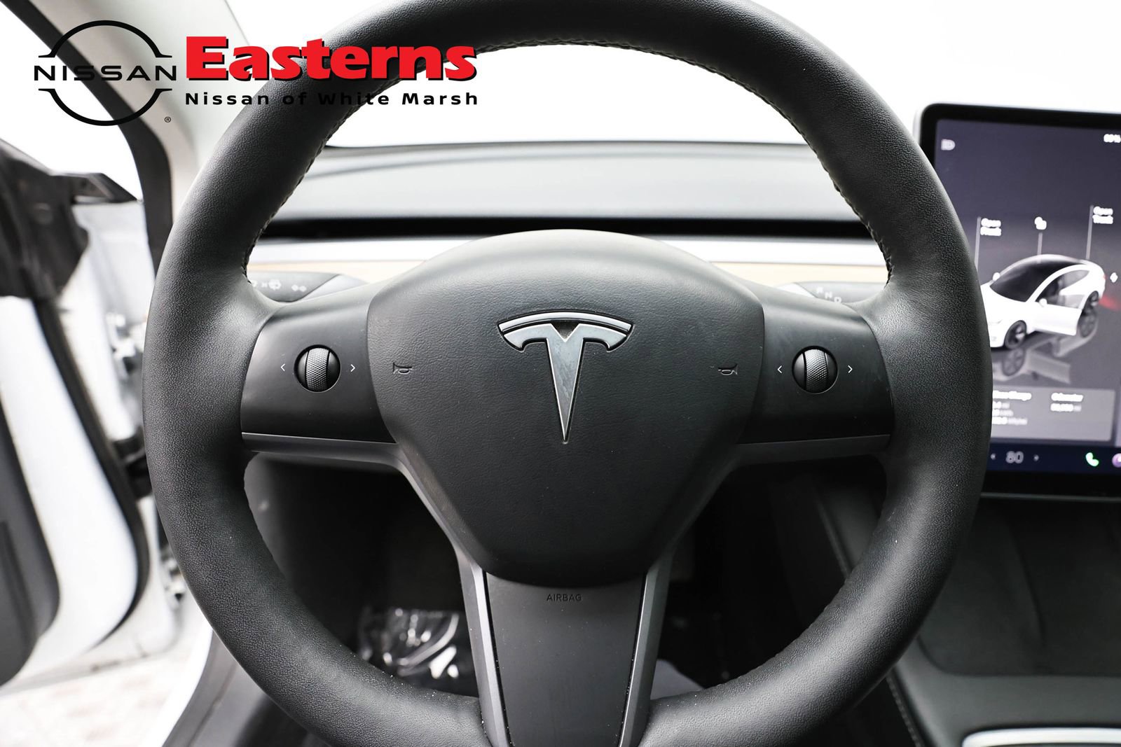 Used 2023 Tesla Model 3 Standard Range RWD image 10