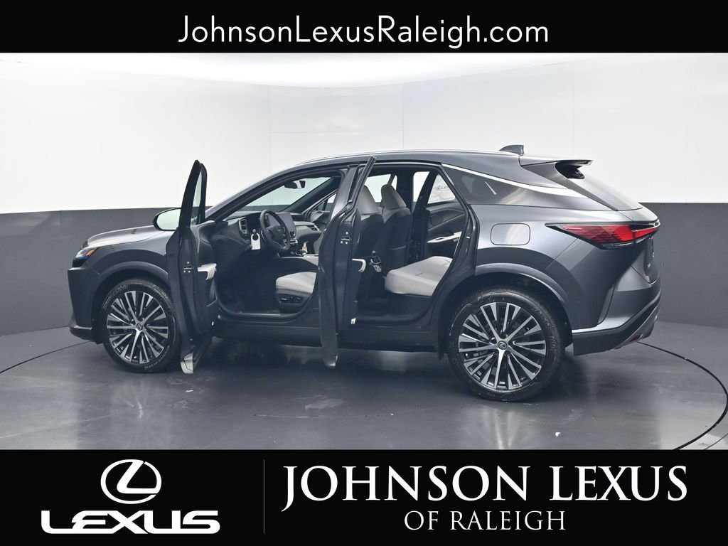 New 2026 Lexus RX 350 Premium Plus image 37