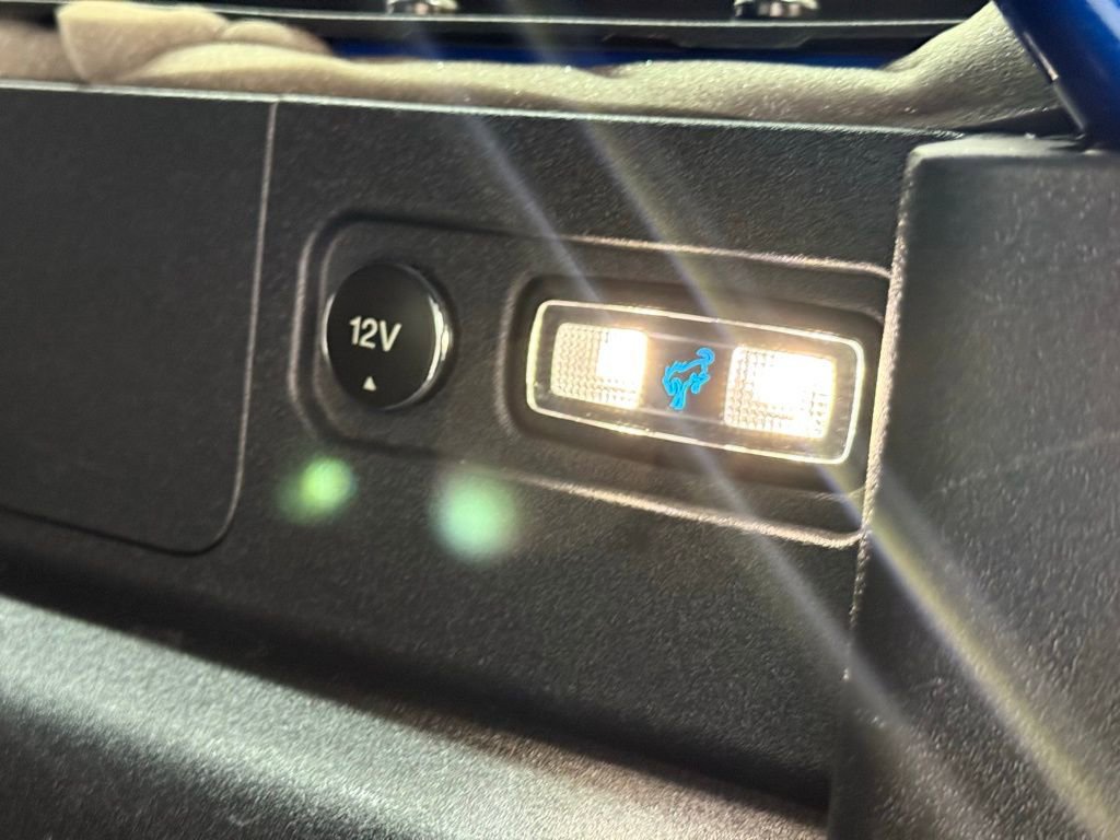 Used 2021 Ford Bronco First Edition image 6