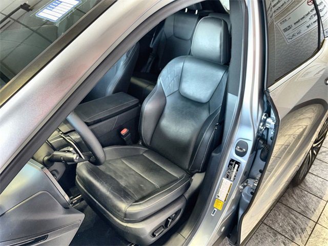 Used 2023 Lexus RX 350 Premium Plus image 11